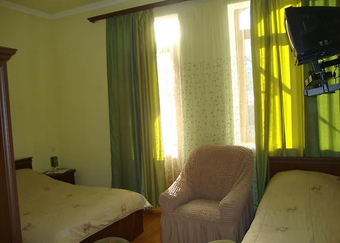Hotel MIRA