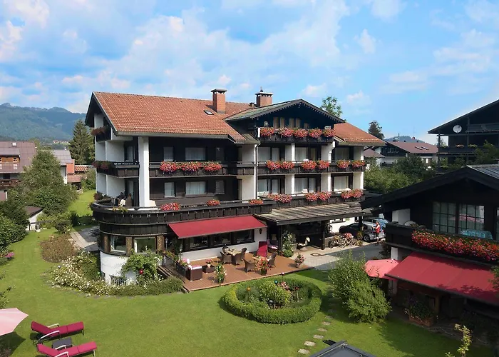 Hotel Menning ***S