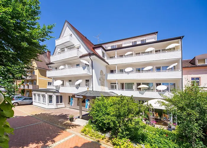Kurhotel Roswitha