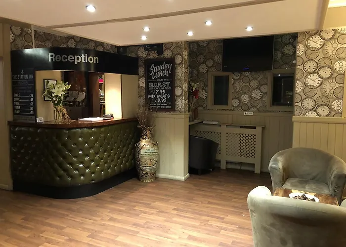 Station Inn