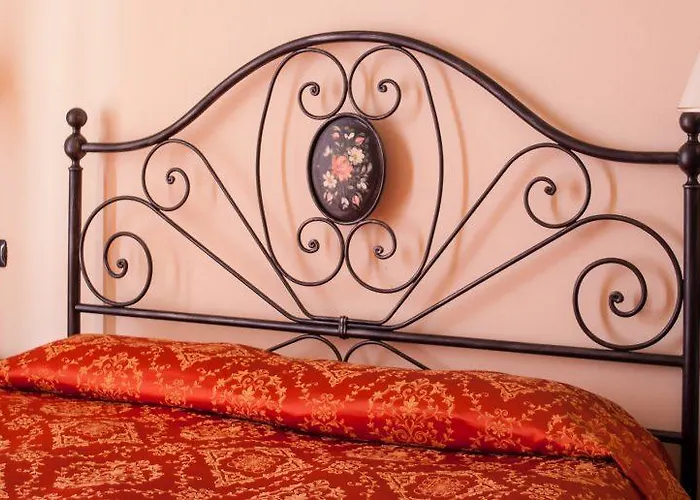 Villa Chiara Hotel