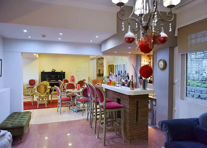 Oscar Hotel