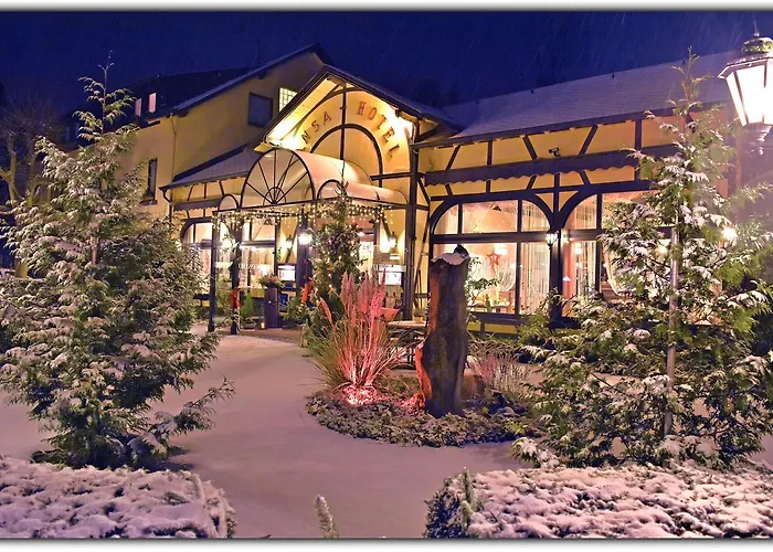 HANSA Hotel