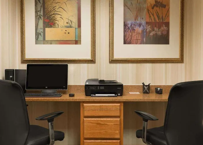 Country Inn & Suites By Radisson, Saraland, Al