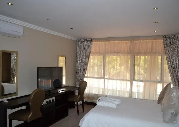 President Hotel