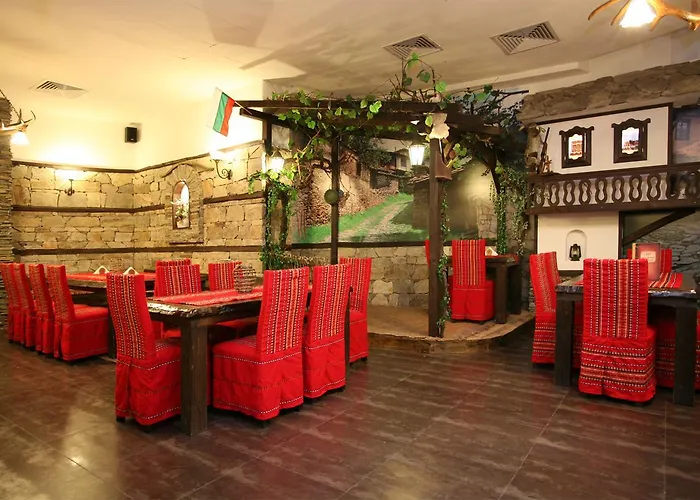 Family Hotel Silistra