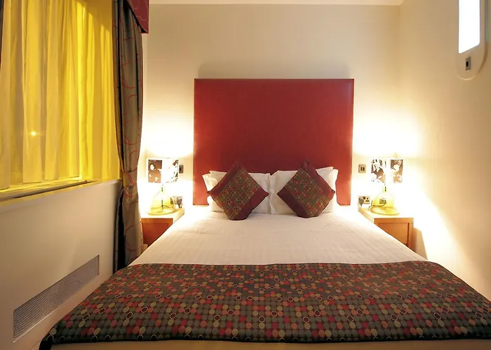 Icon Hotel