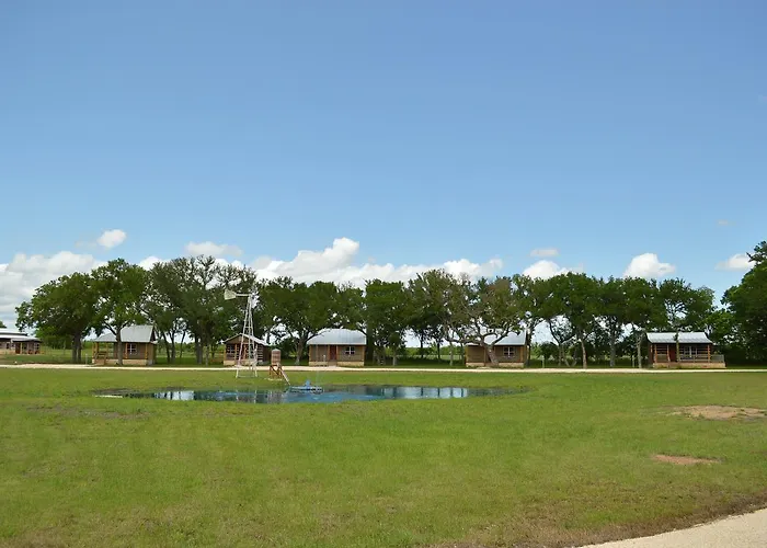 Vineyard Trail Cottages- Adults Only