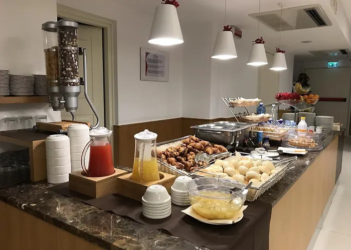 Villa Eva Hotel