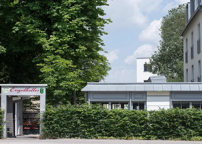 Restaurant & Hotel Engelkeller