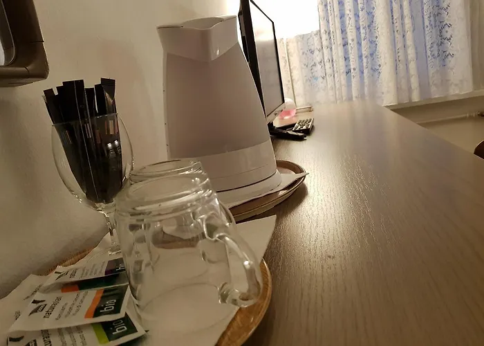 Hotel Elite Self-Check-in