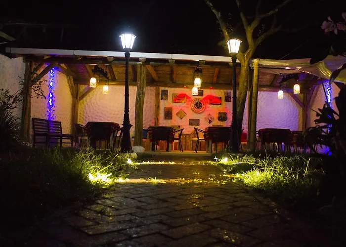 Raices Hotel San Agustin