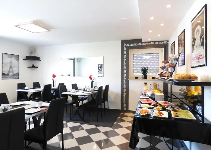 Hotel Alt Büttgen
