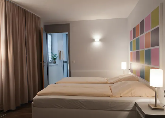 Altstadthotel Baunachshof
