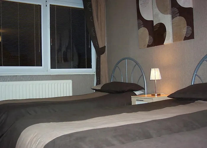 Melrose Guest House
