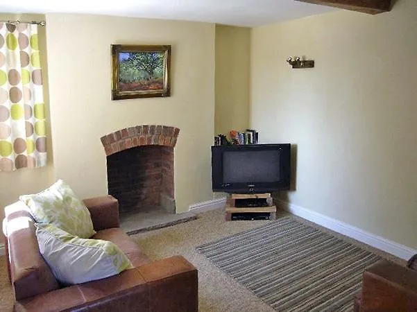 Manor Cottage