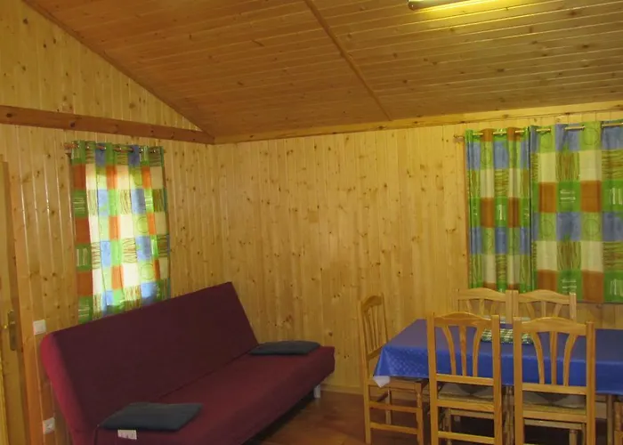 Camping Ciudad de Albarracin