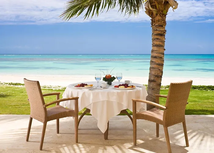 Tortuga Bay