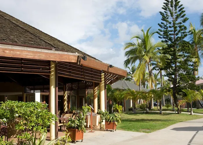 Hotel Le Recif, Ile De La Reunion