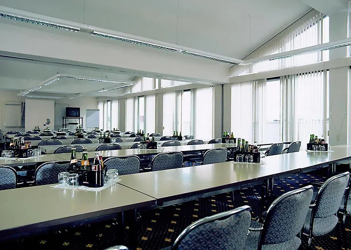 Convention Hotel Hannover
