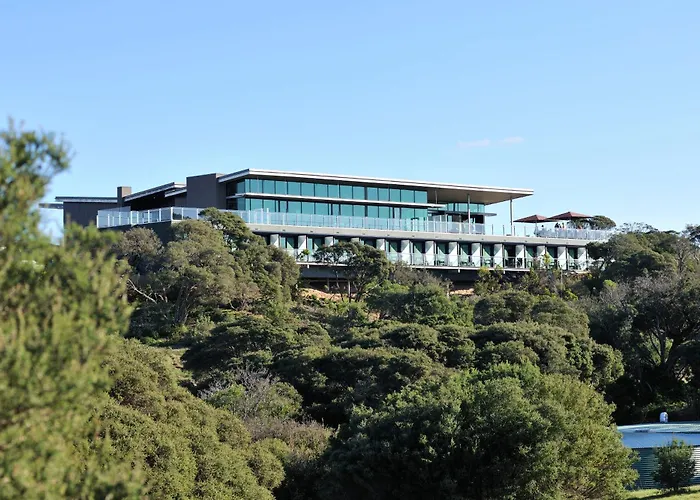 Mercure Portsea & Portsea Golf Club