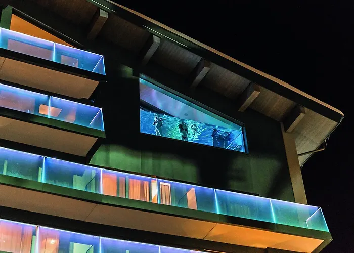 Elizabeth Arthotel Adults Only