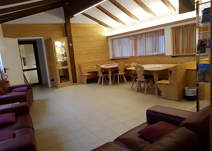 Hotel Raibl E Appartamenti