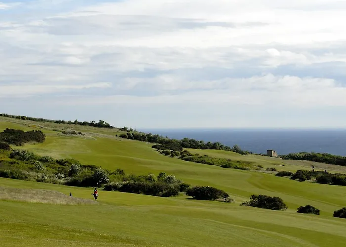 Hunley Golf Club