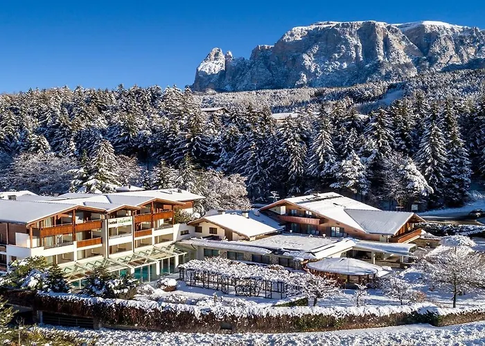 Hotel St. Anton