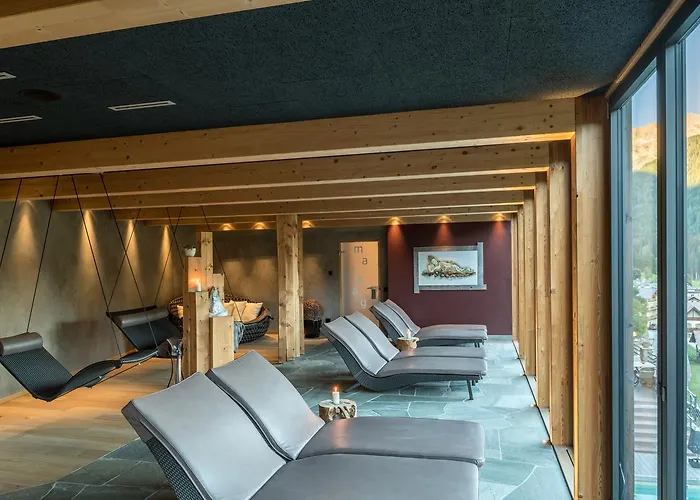 Charme Hotel Friedrich