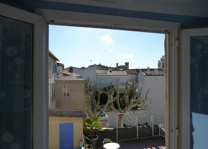 Hotel Régina Salon-de-Provence