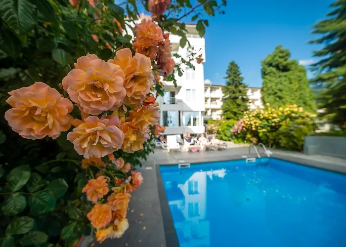 Villa Jordan