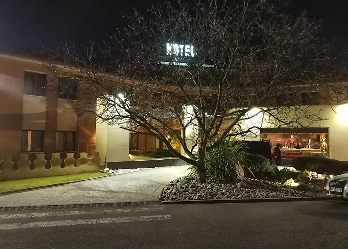 Hotel Els Noguers