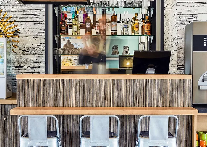 Ibis Styles Hyères Rooftop&Spa