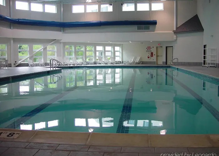 Concorde Inn Clinton Township