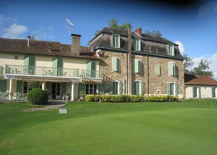 Hotel Helios - Golf