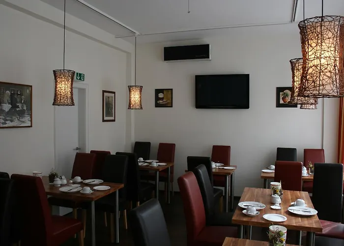 Hotel Haus Wittwer