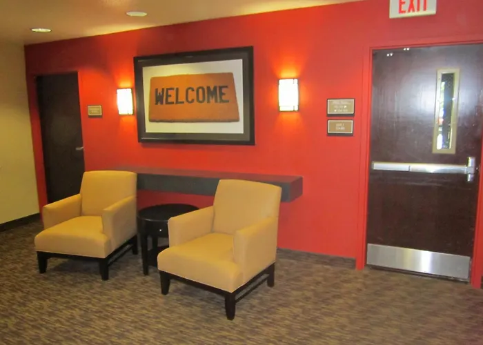 Extended Stay America Suites - Orange County - John Wayne Airport