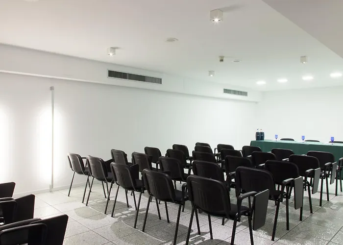 Hotel Il Timone