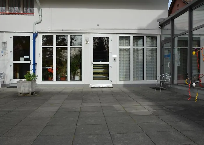 Hotel Hessengüetli