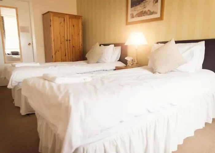 Elder York Guest House