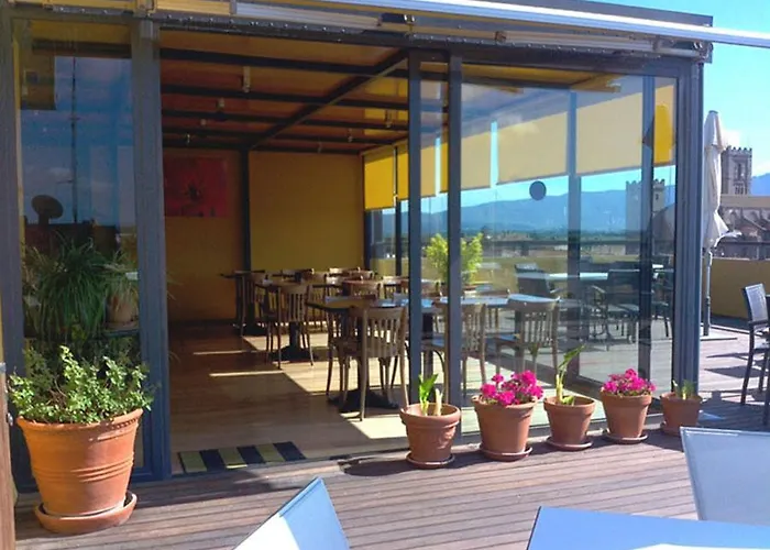 Hotel Canet