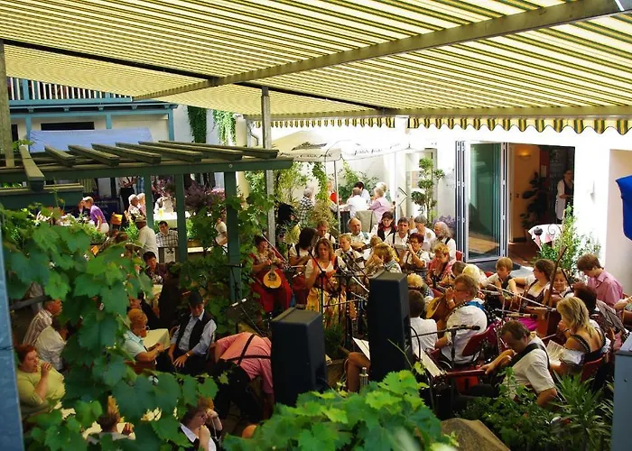 Staffelsteiner Hof