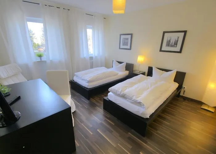 Hotel Mader