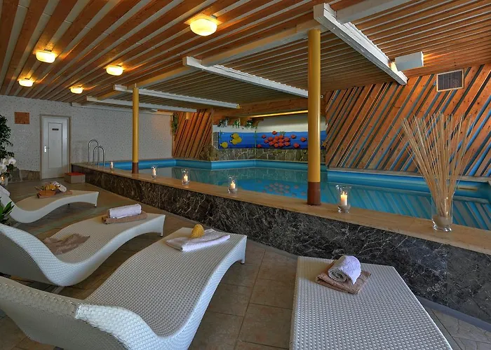 Hotel Waldblick