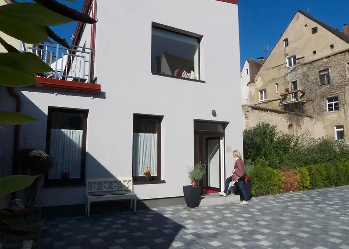 Boutique Hotel Frieden