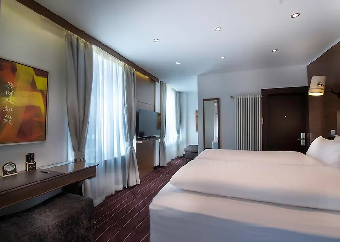 Arthaushotel