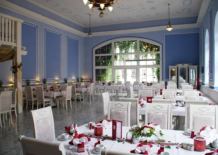Hotel Goldener Anker