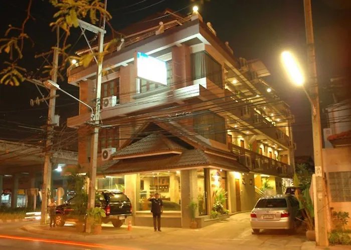 Kraisaeng Place
