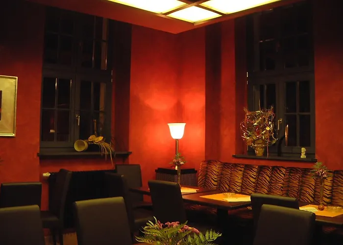 City-Hotel